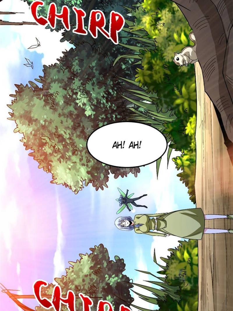 Read Endgame Restart EN Manga Online