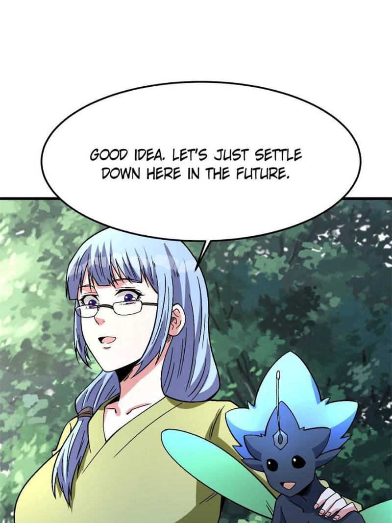 Read Endgame Restart EN Manga Online