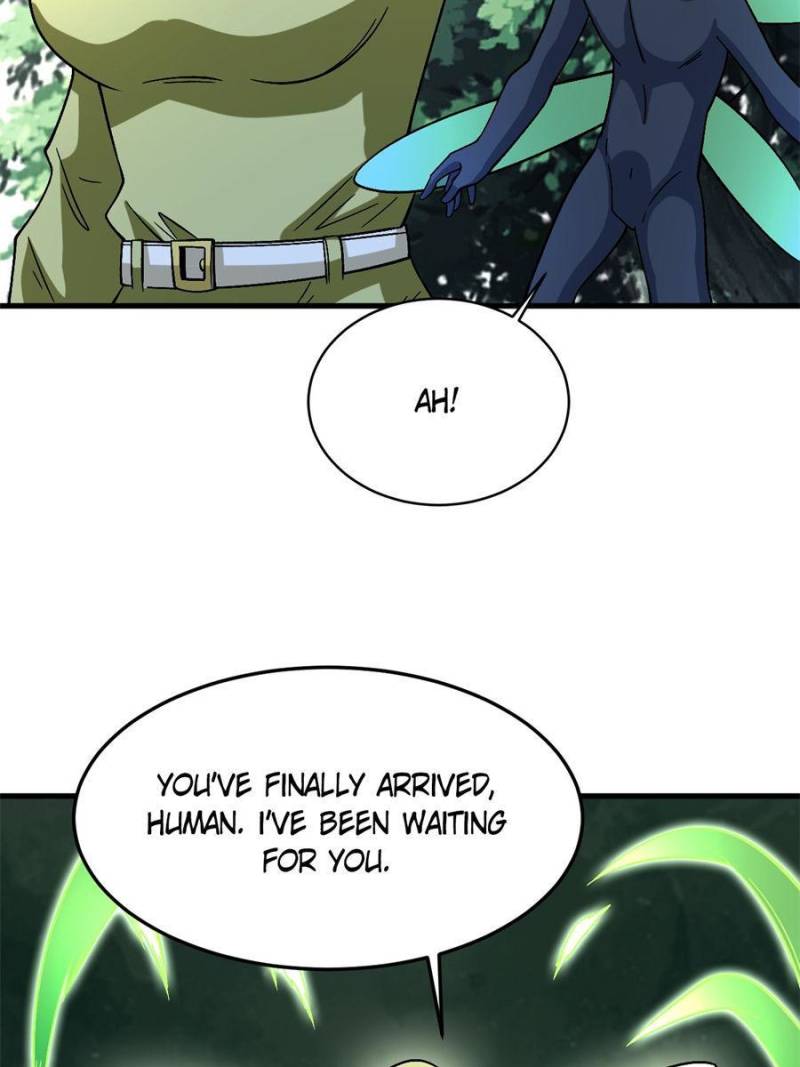 Read Endgame Restart EN Manga Online