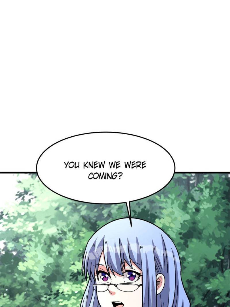 Read Endgame Restart EN Manga Online