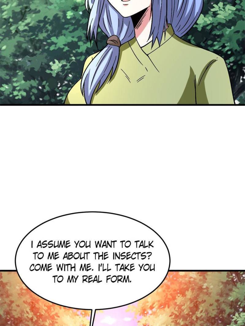 Read Endgame Restart EN Manga Online