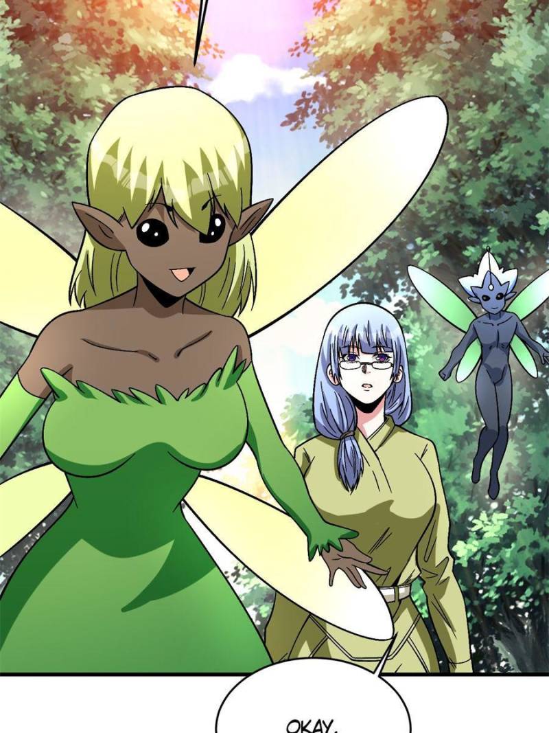 Read Endgame Restart EN Manga Online