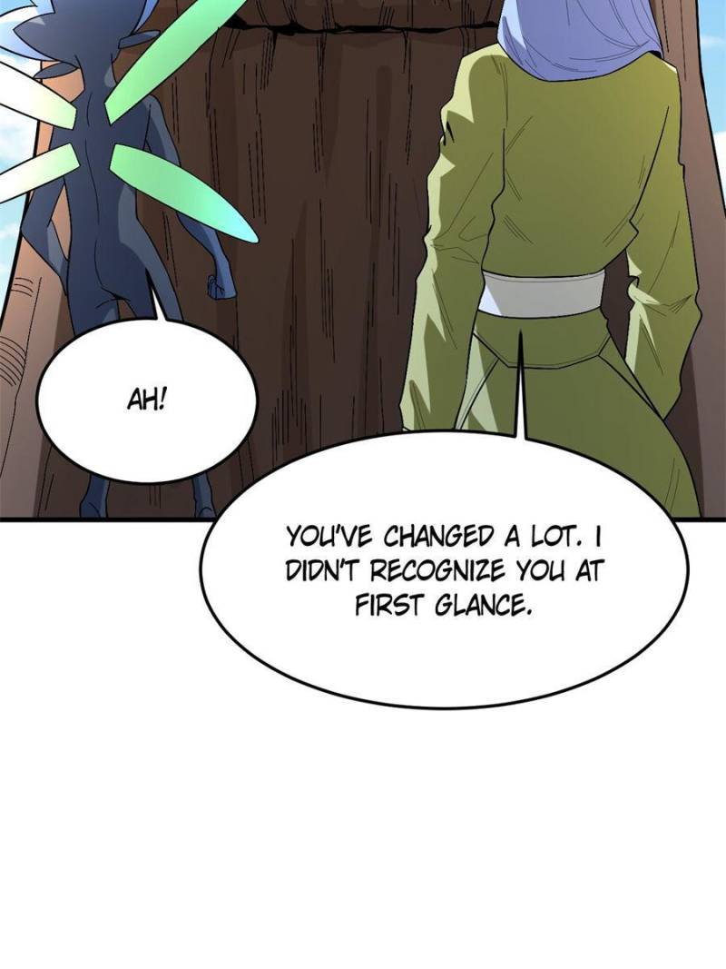 Read Endgame Restart EN Manga Online