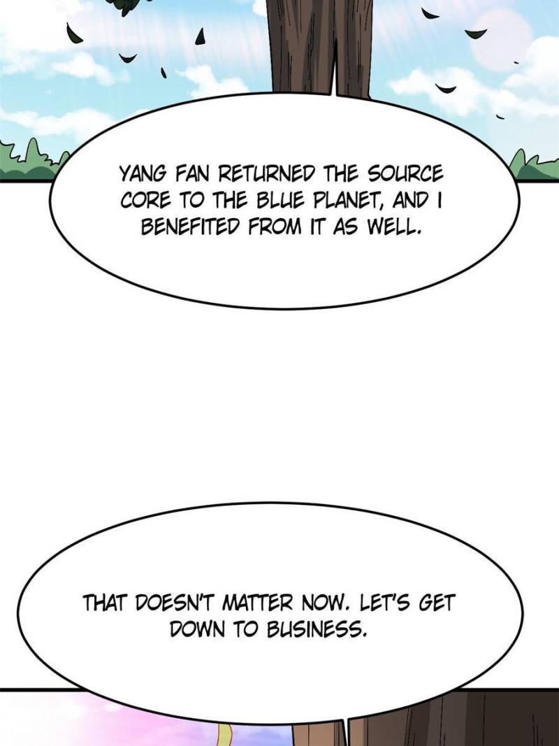 Read Endgame Restart EN Manga Online