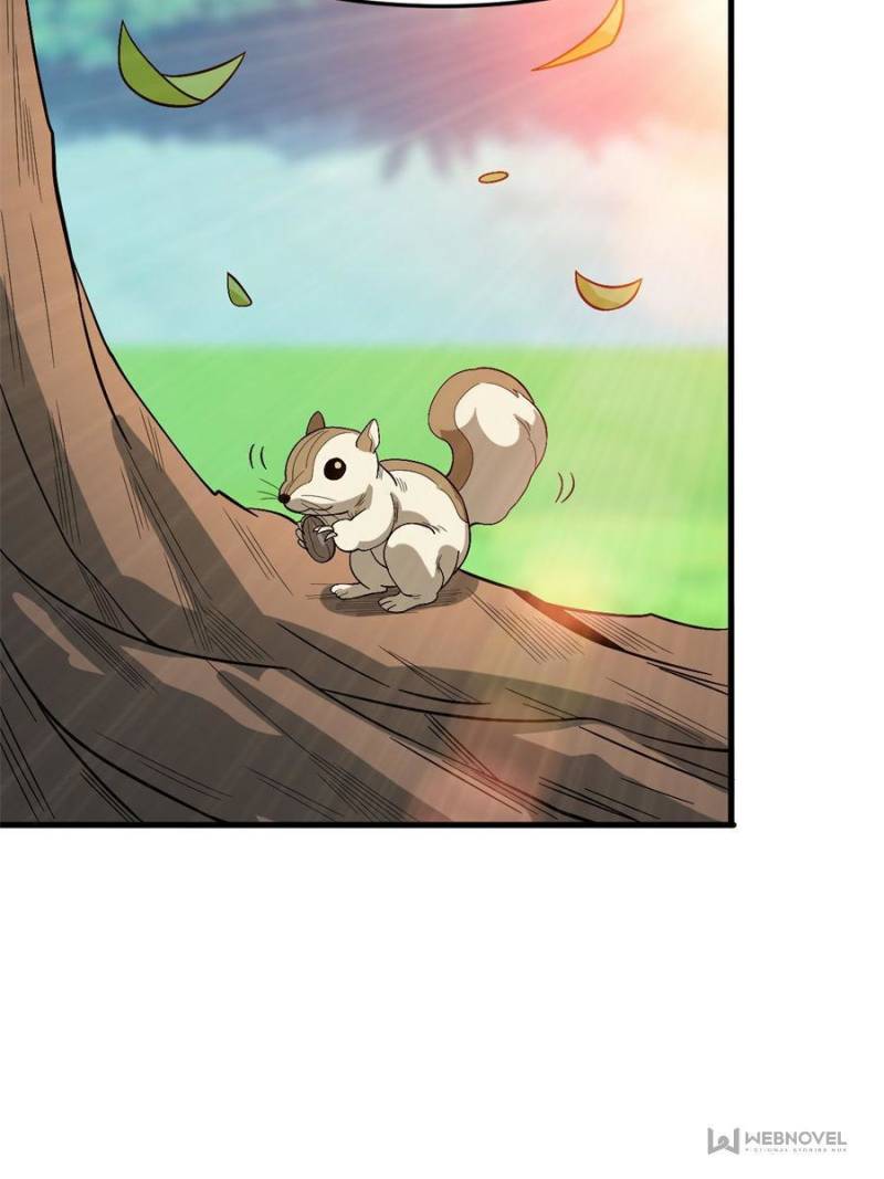 Read Endgame Restart EN Manga Online