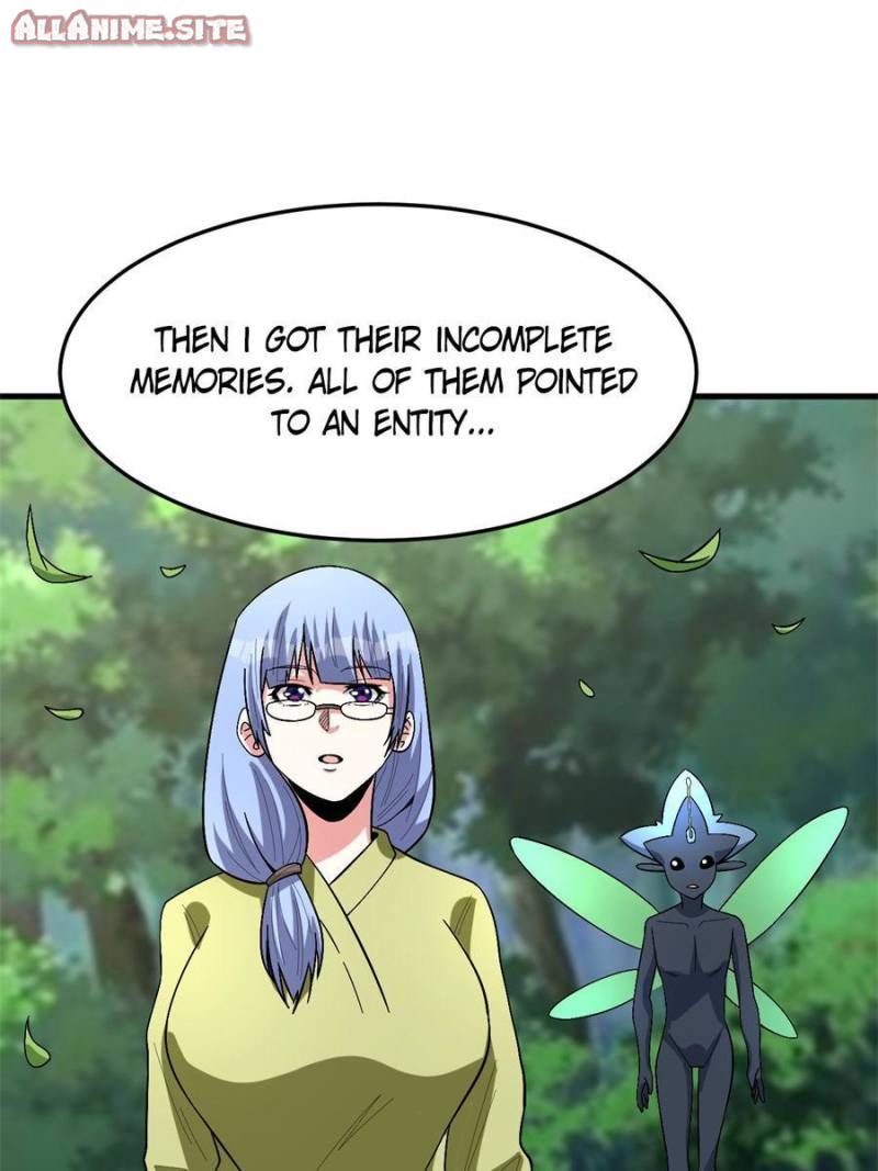 Read Endgame Restart EN Manga Online