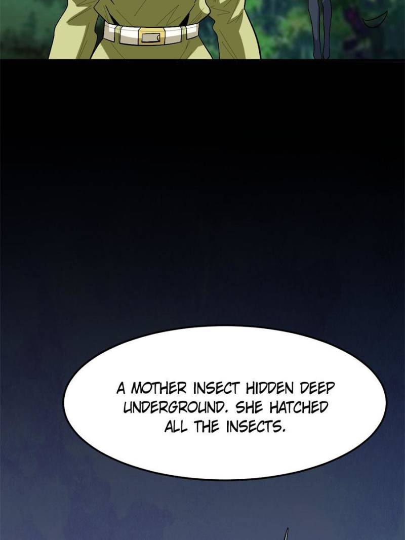 Read Endgame Restart EN Manga Online