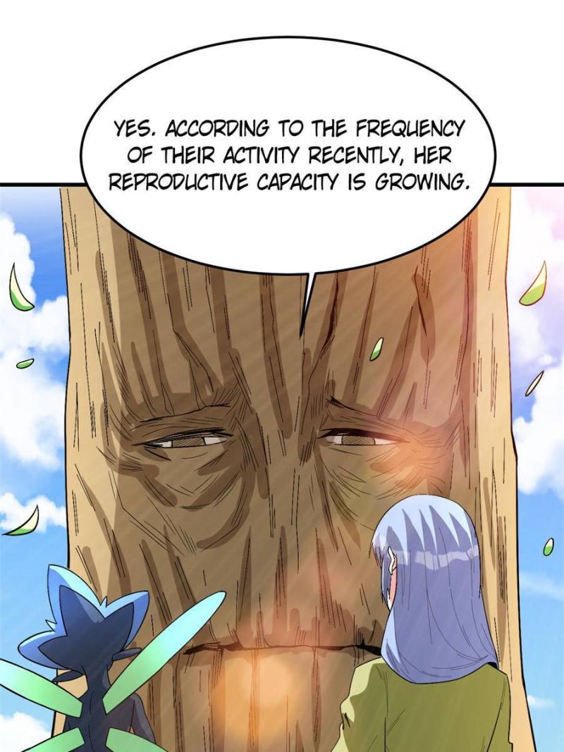 Read Endgame Restart EN Manga Online