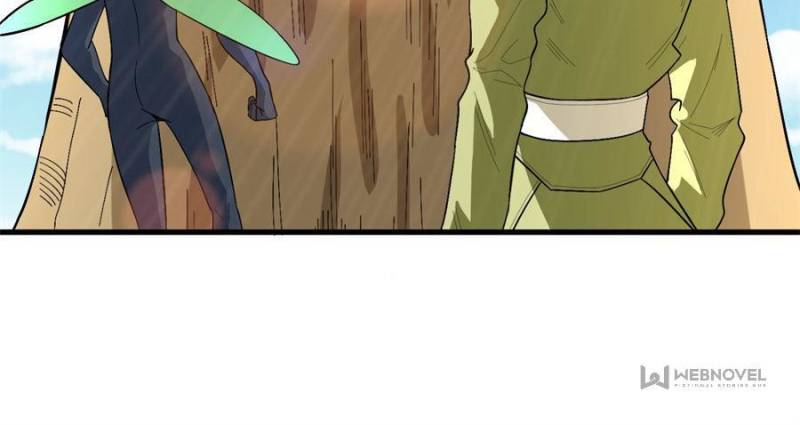 Read Endgame Restart EN Manga Online