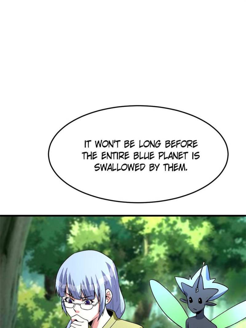 Read Endgame Restart EN Manga Online