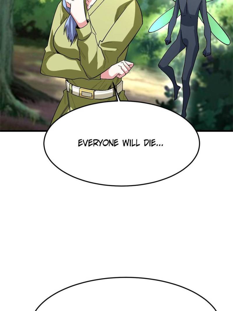 Read Endgame Restart EN Manga Online