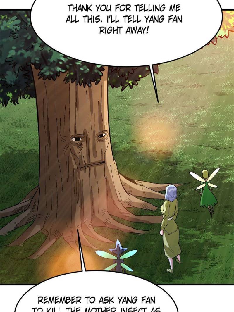 Read Endgame Restart EN Manga Online