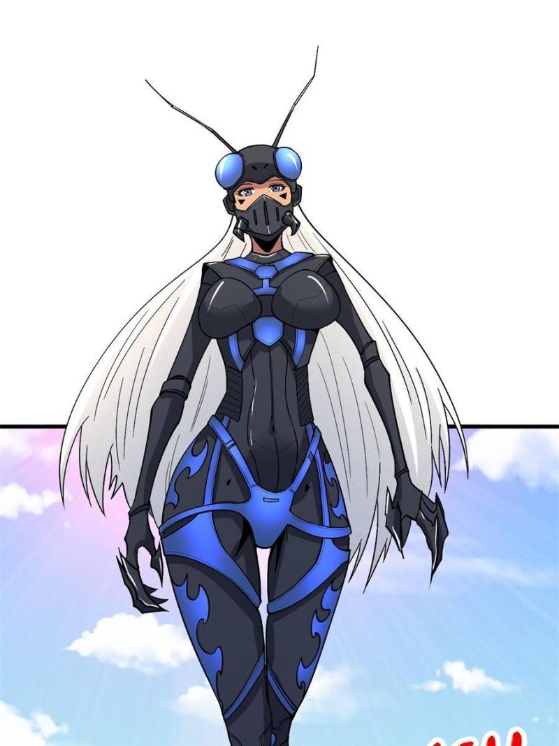 Read Endgame Restart EN Manga Online