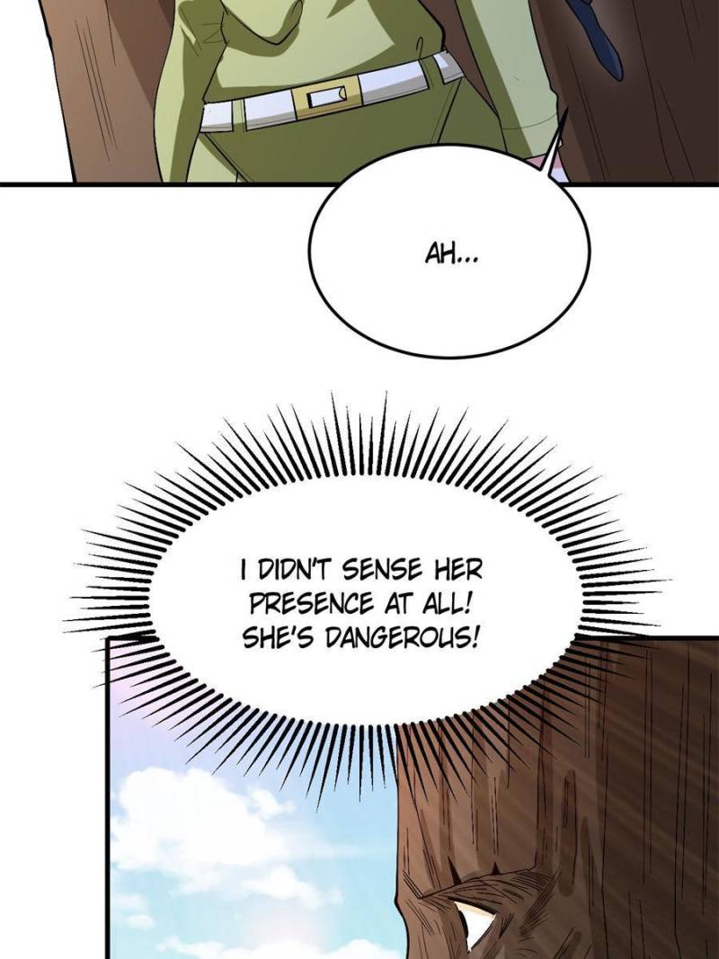 Read Endgame Restart EN Manga Online