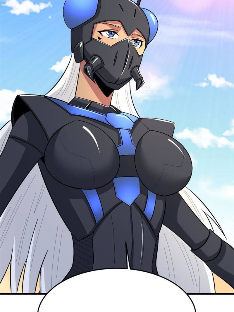 Read Endgame Restart EN Manga Online