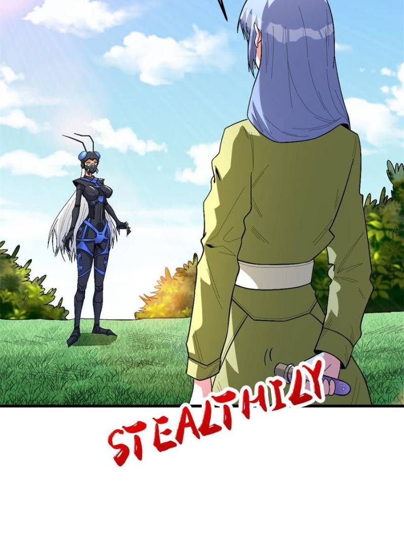 Read Endgame Restart EN Manga Online