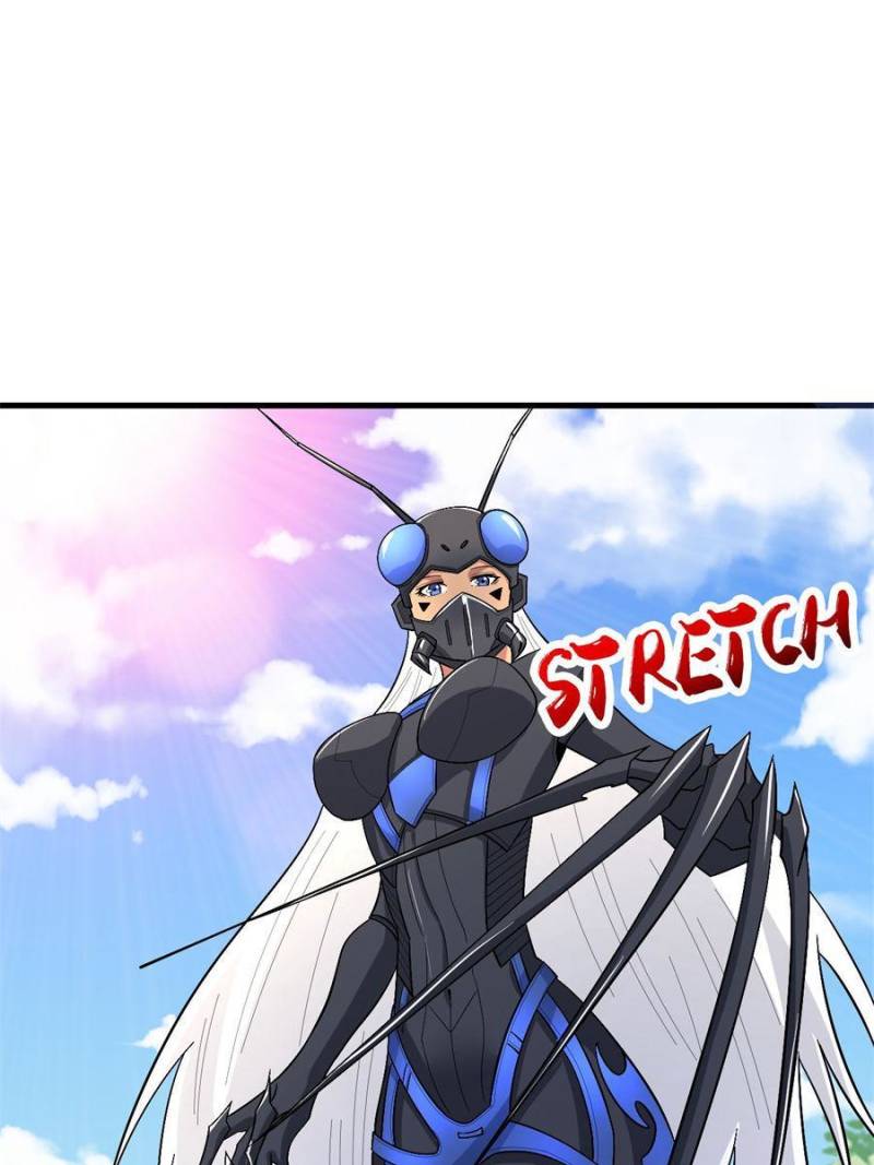 Read Endgame Restart EN Manga Online