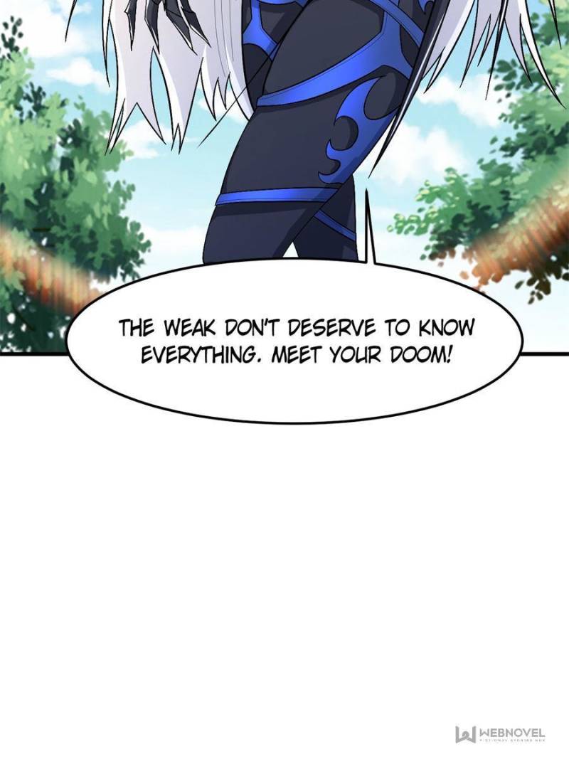 Read Endgame Restart EN Manga Online