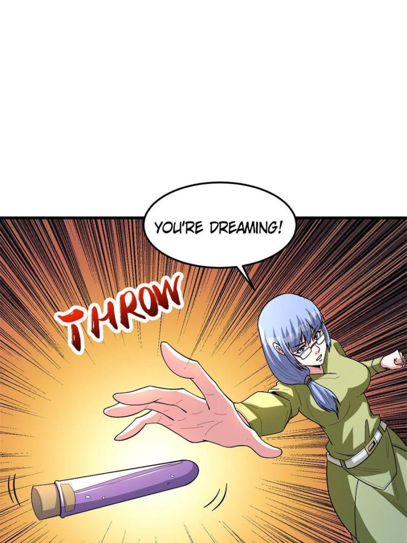 Read Endgame Restart EN Manga Online