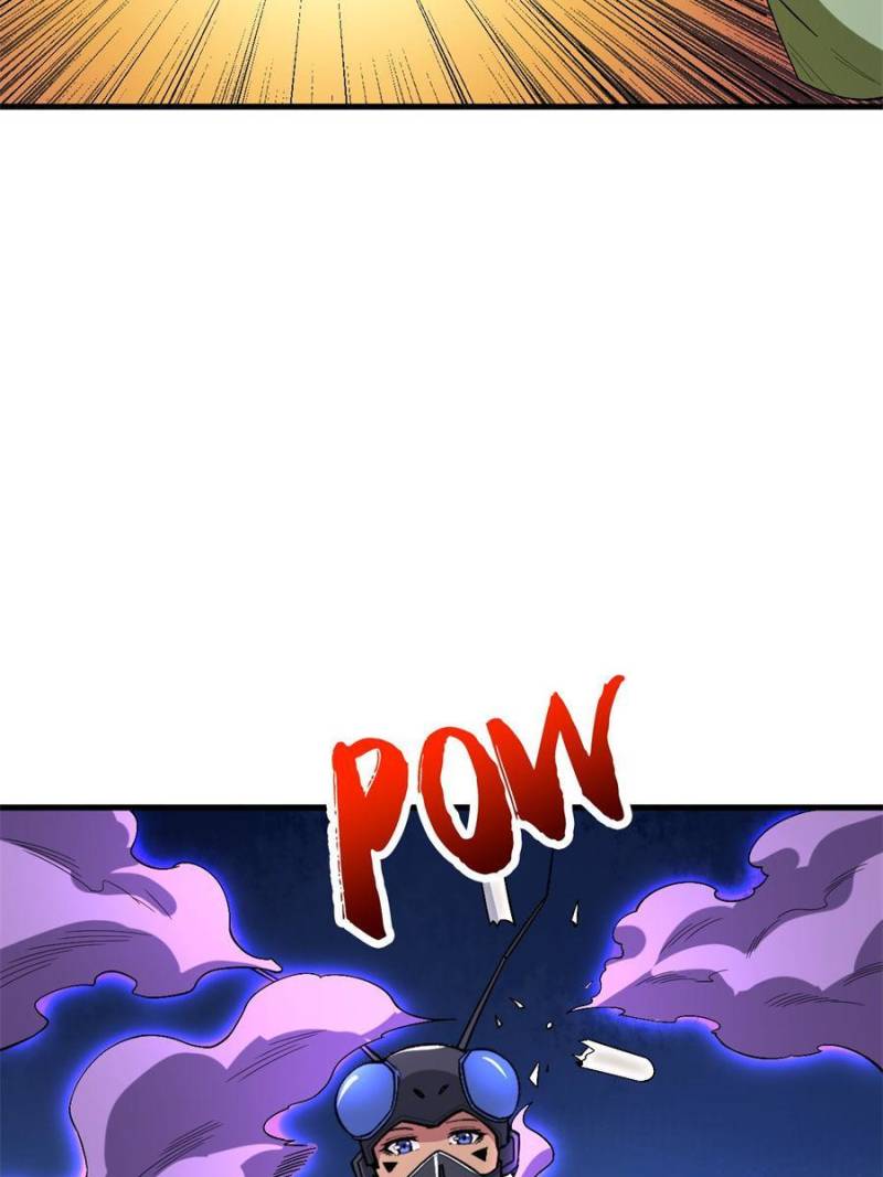 Read Endgame Restart EN Manga Online