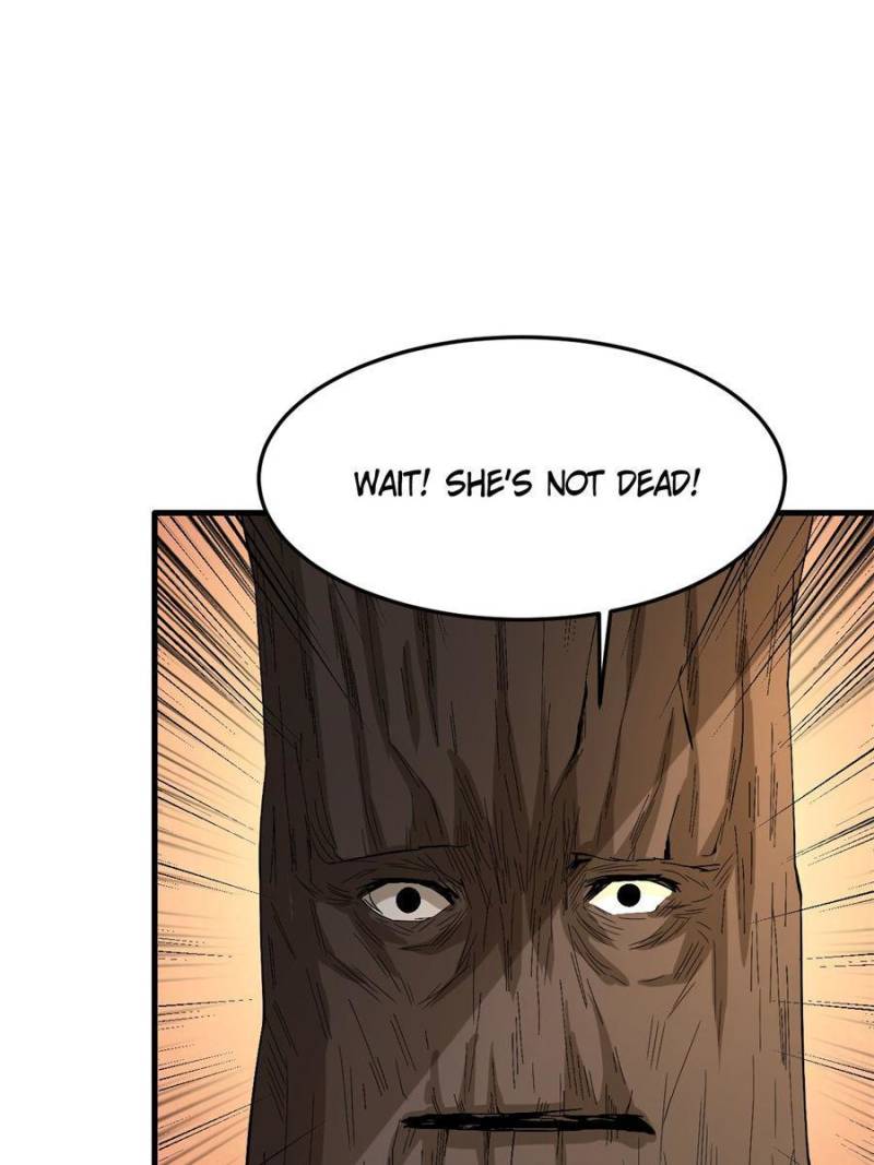 Read Endgame Restart EN Manga Online