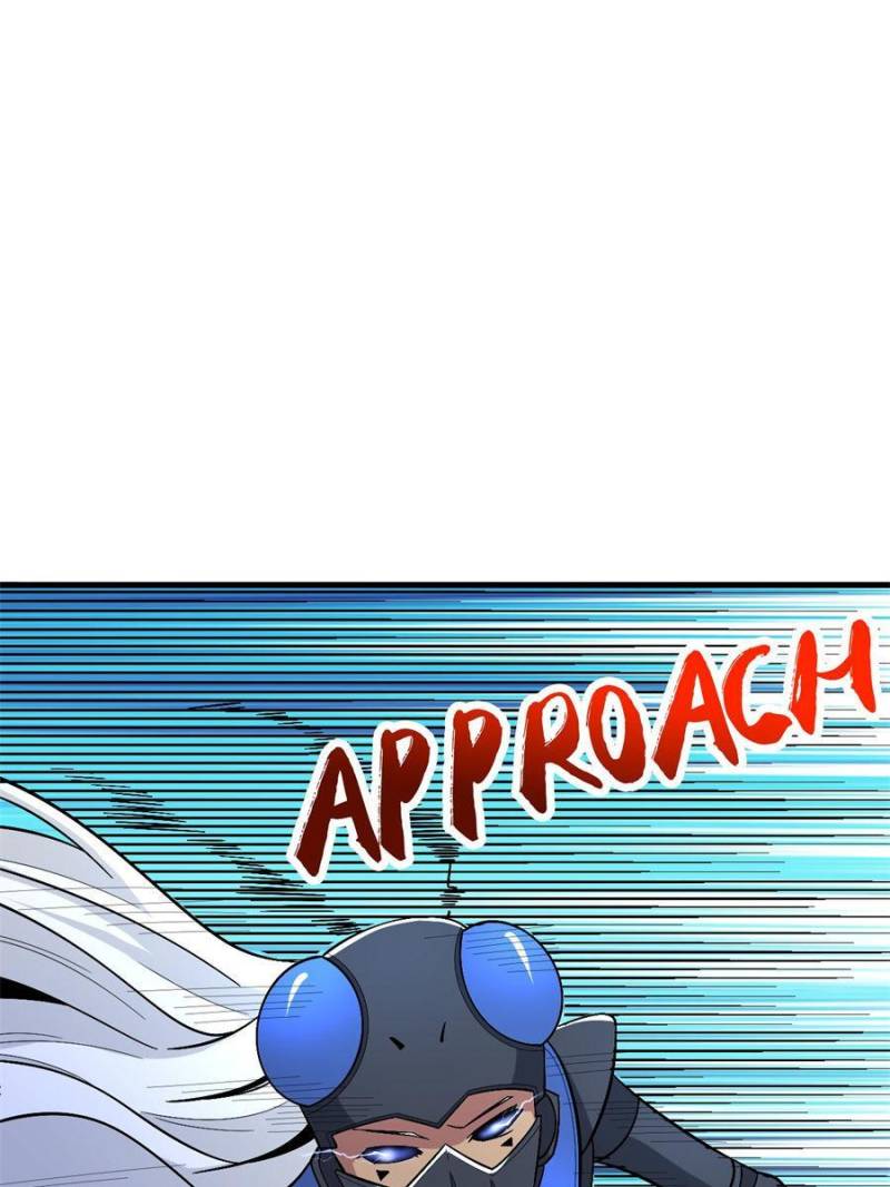 Read Endgame Restart EN Manga Online