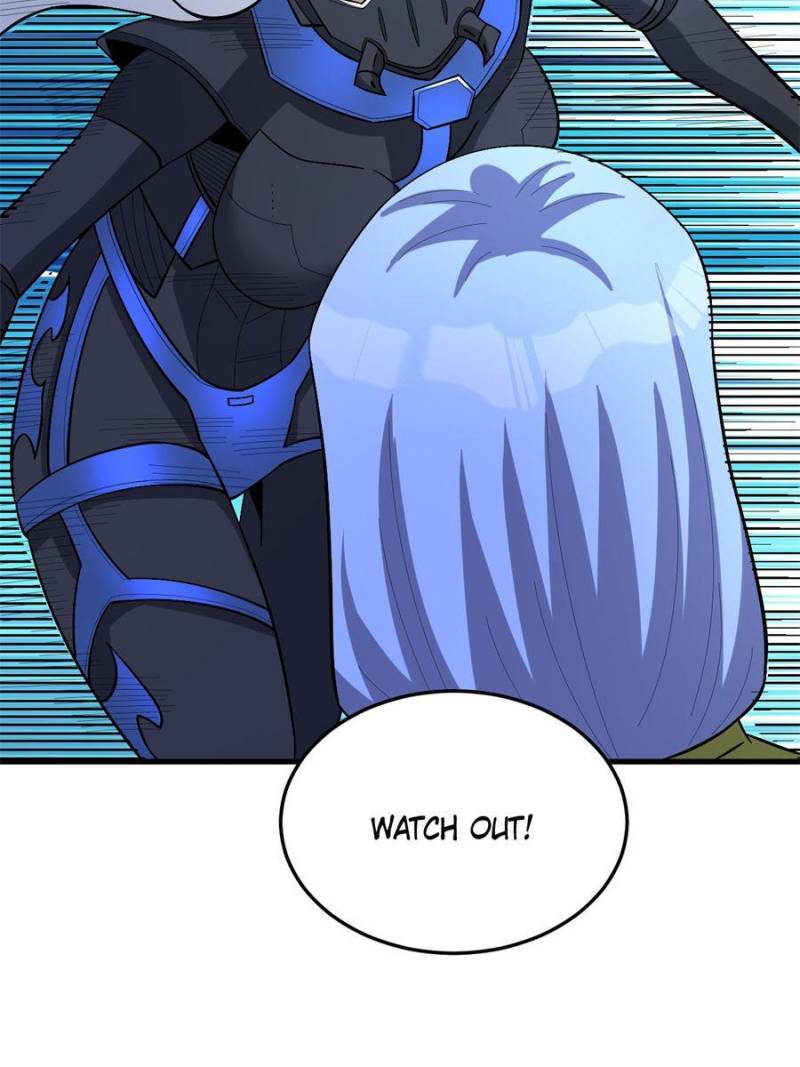 Read Endgame Restart EN Manga Online