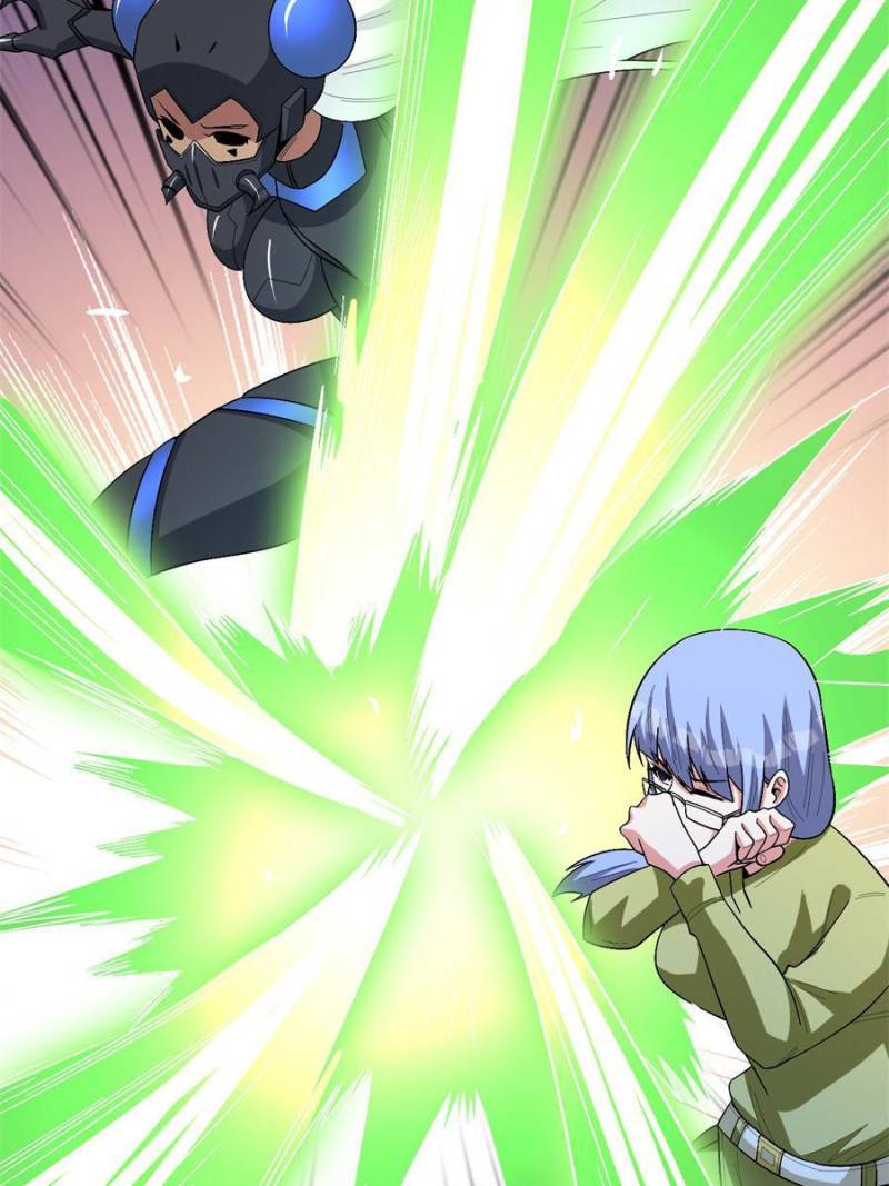 Read Endgame Restart EN Manga Online