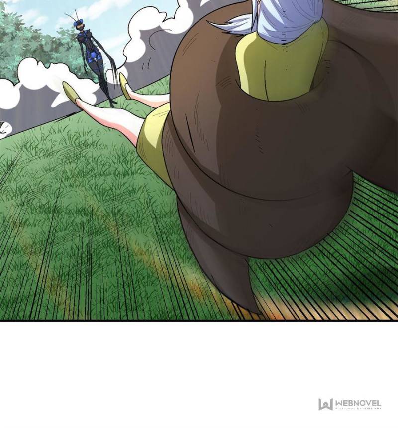 Read Endgame Restart EN Manga Online