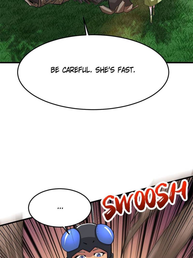 Read Endgame Restart EN Manga Online