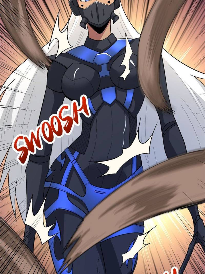 Read Endgame Restart EN Manga Online