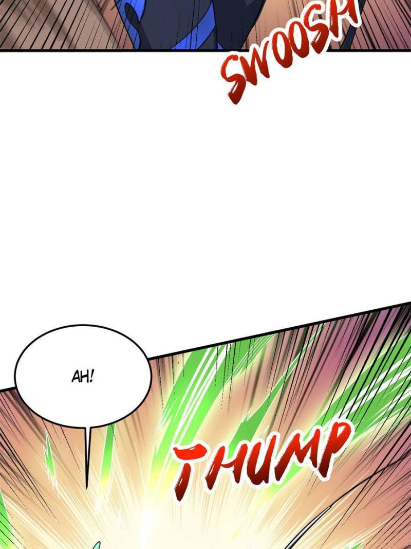 Read Endgame Restart EN Manga Online