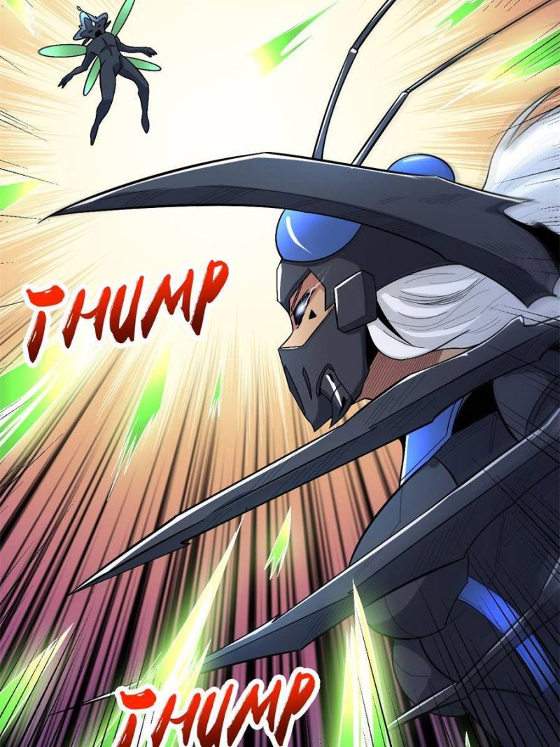 Read Endgame Restart EN Manga Online