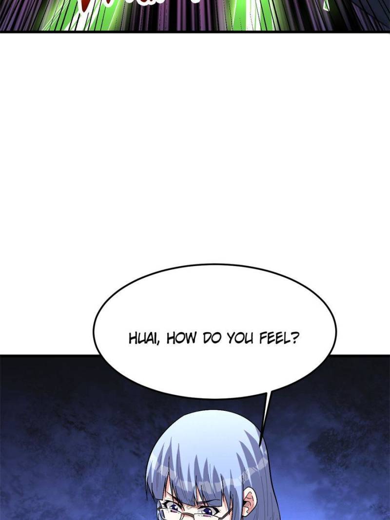 Read Endgame Restart EN Manga Online