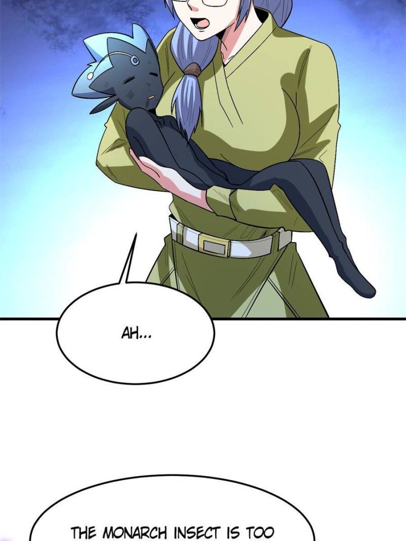 Read Endgame Restart EN Manga Online