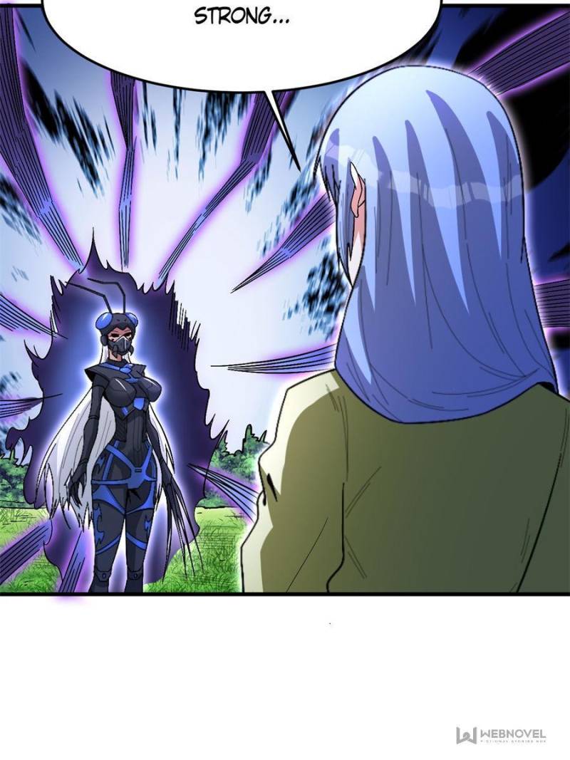 Read Endgame Restart EN Manga Online