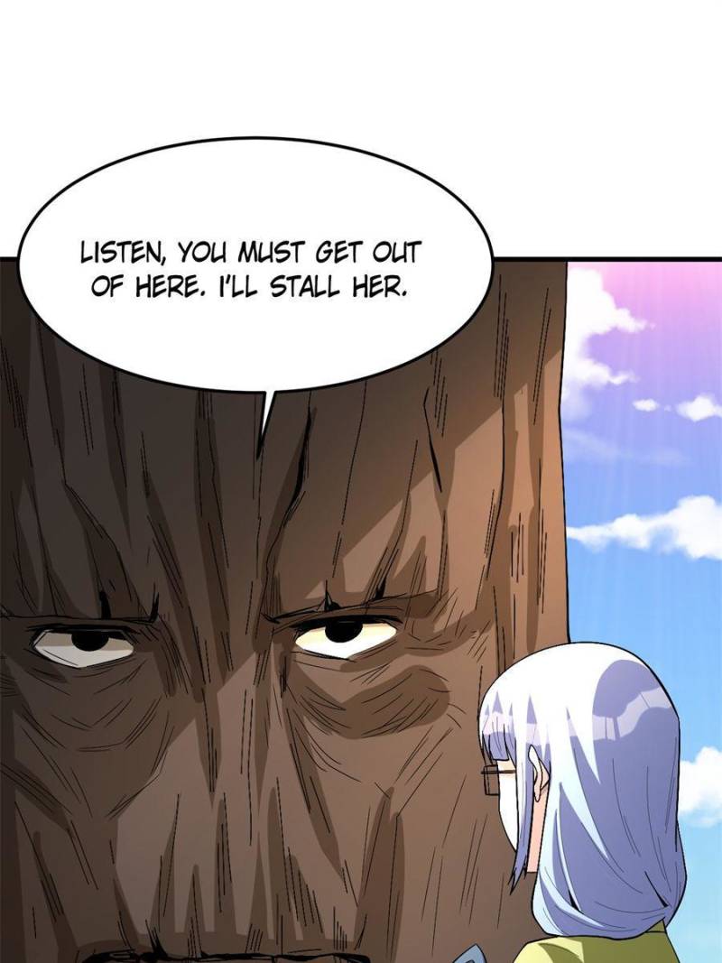 Read Endgame Restart EN Manga Online