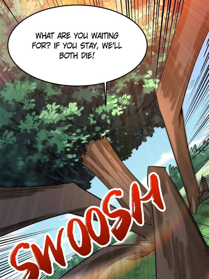 Read Endgame Restart EN Manga Online