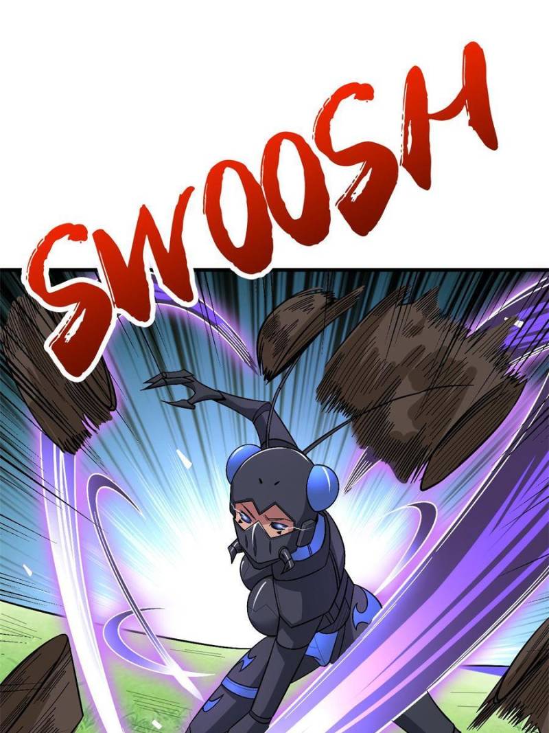 Read Endgame Restart EN Manga Online