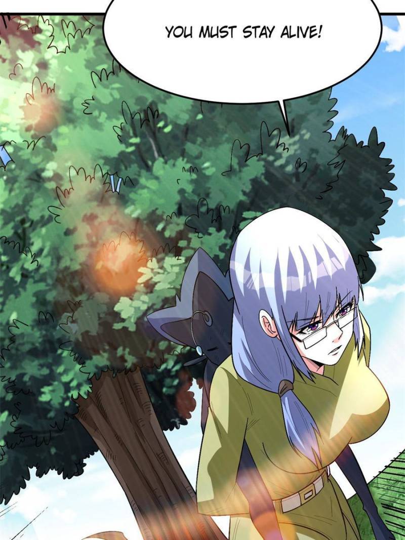 Read Endgame Restart EN Manga Online