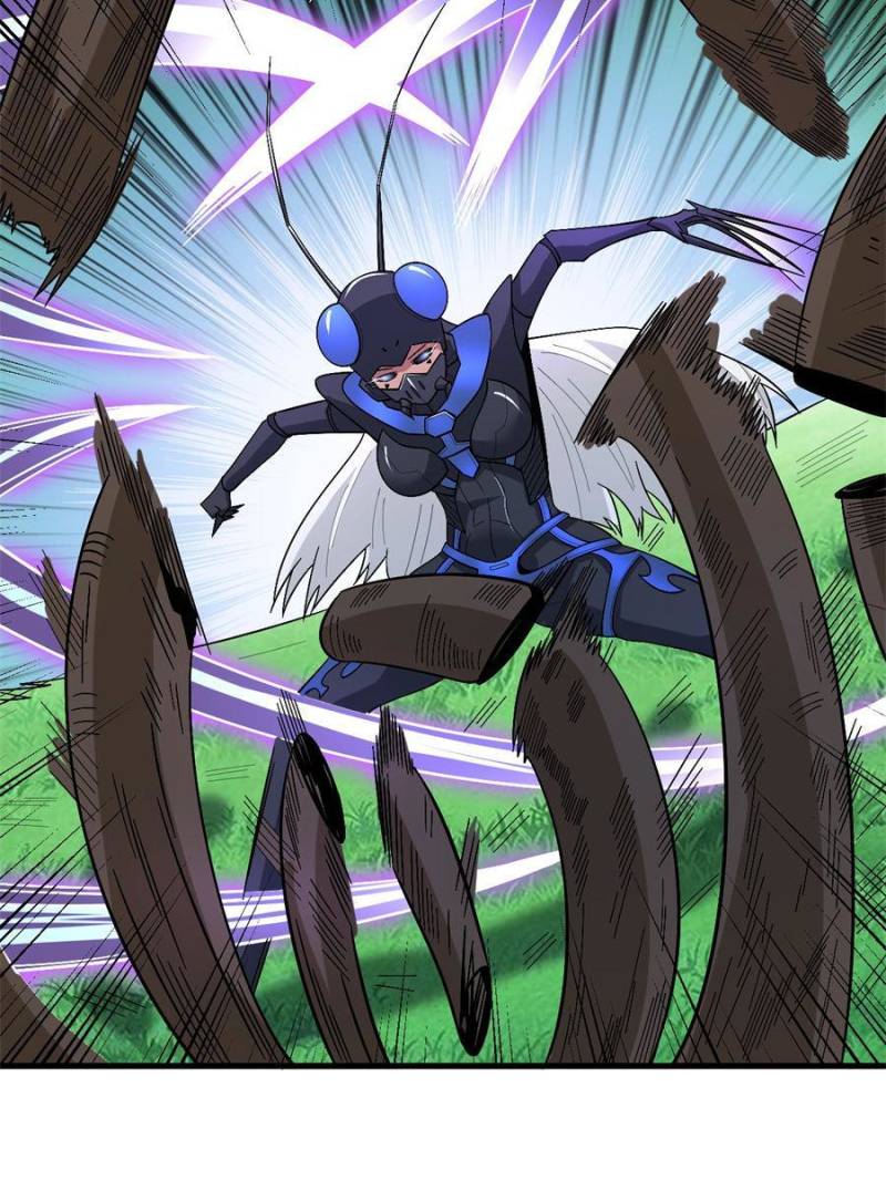 Read Endgame Restart EN Manga Online