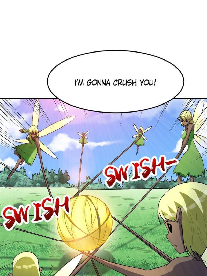 Read Endgame Restart EN Manga Online