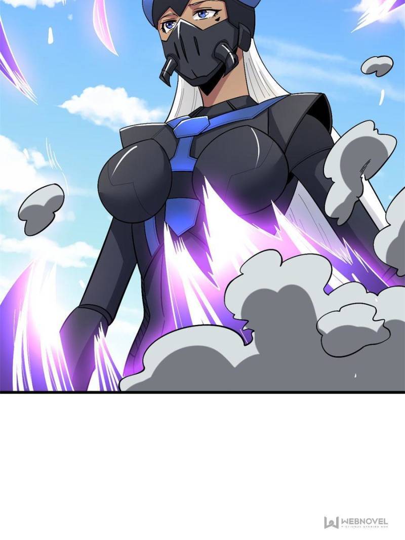 Read Endgame Restart EN Manga Online