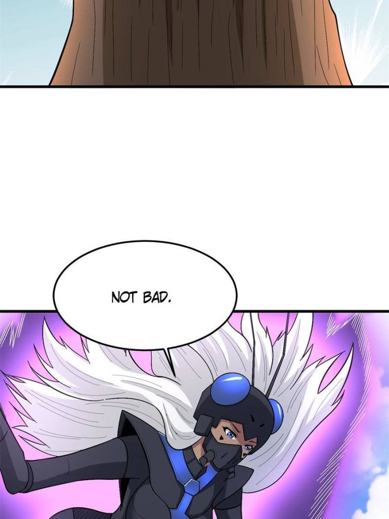 Read Endgame Restart EN Manga Online