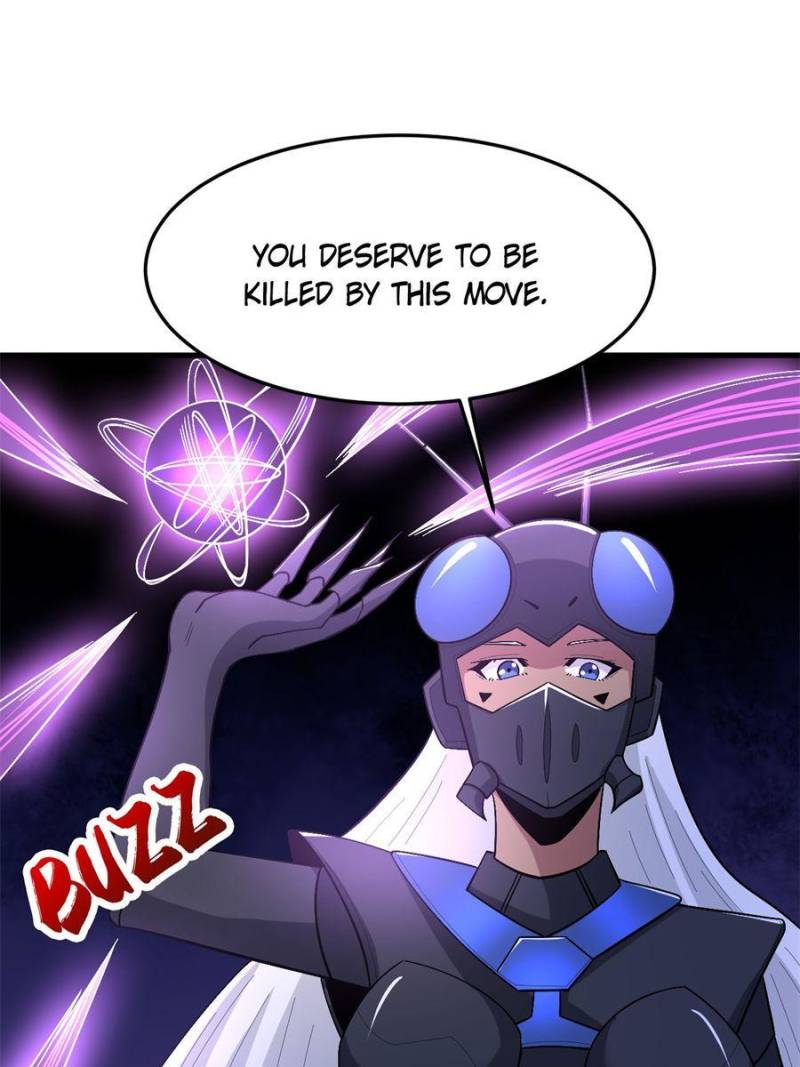 Read Endgame Restart EN Manga Online