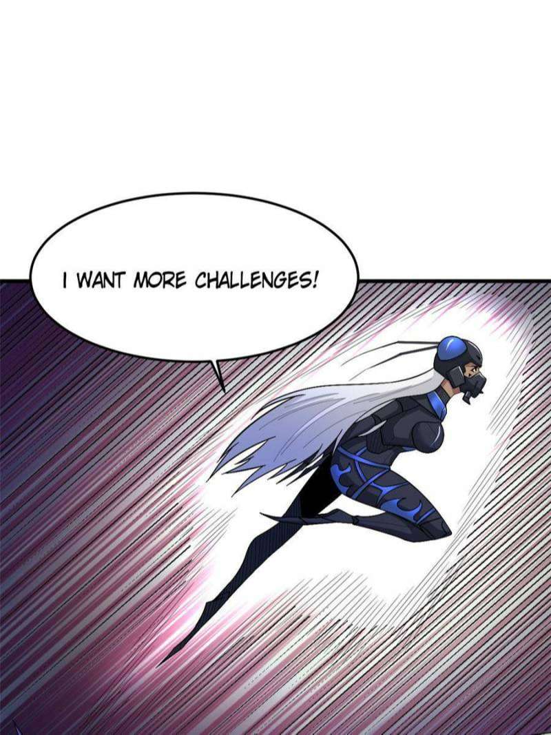 Read Endgame Restart EN Manga Online