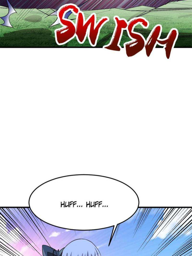 Read Endgame Restart EN Manga Online