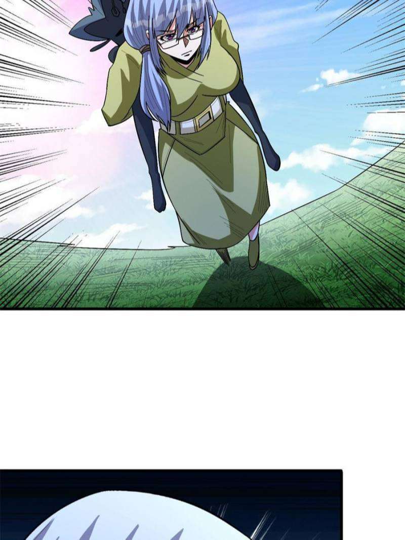 Read Endgame Restart EN Manga Online