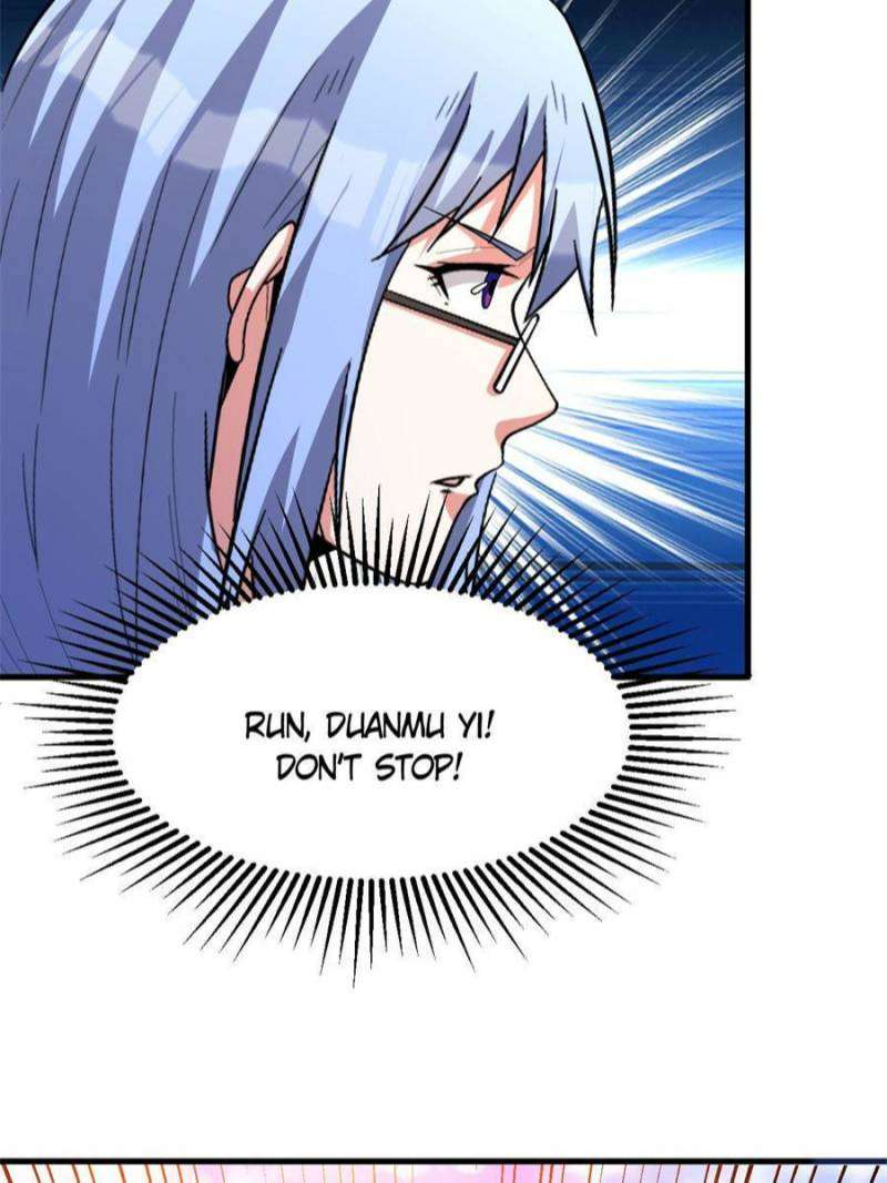 Read Endgame Restart EN Manga Online