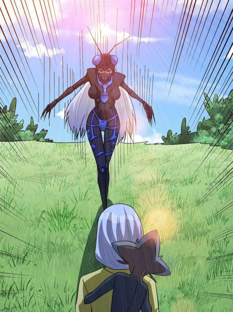 Read Endgame Restart EN Manga Online